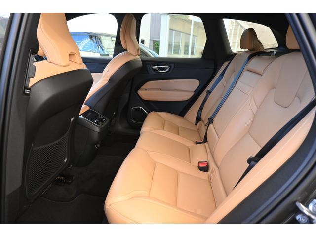 XC60 D4 AWD インスクリプション(12枚目)