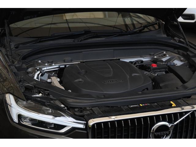 XC60 D4 AWD インスクリプション(21枚目)