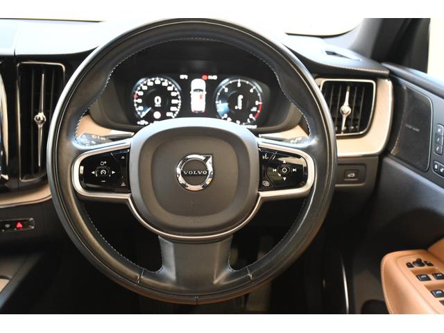 XC60 D4 AWD インスクリプション(22枚目)