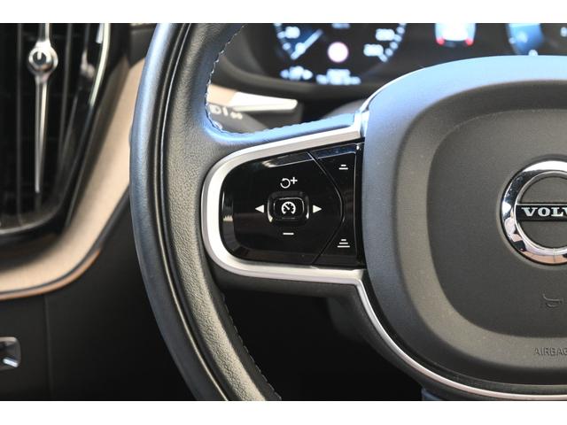 XC60 D4 AWD インスクリプション(23枚目)