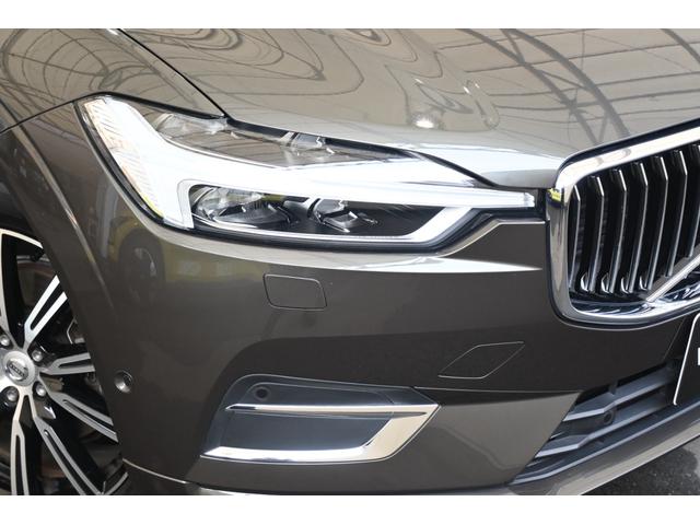 XC60 D4 AWD インスクリプション(27枚目)