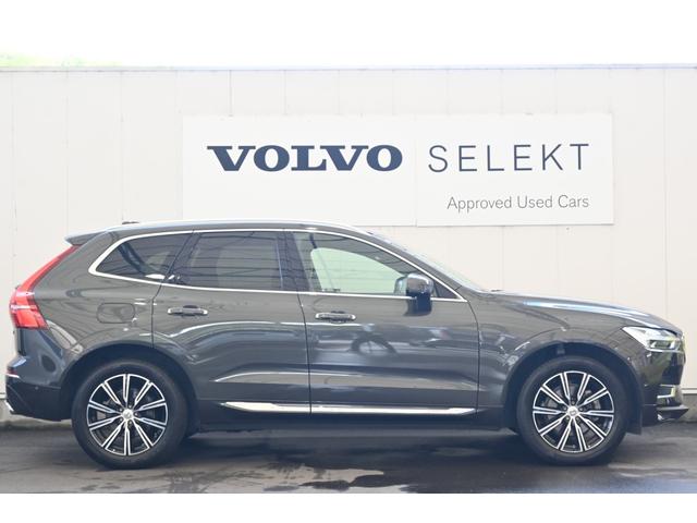 XC60 D4 AWD インスクリプション(31枚目)