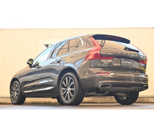 XC60 D4 AWD インスクリプション(33枚目)