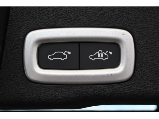 XC60 D4 AWD インスクリプション(35枚目)