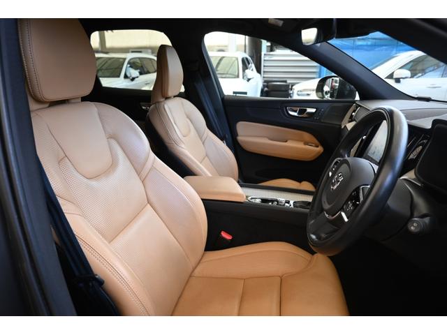 XC60 D4 AWD インスクリプション(38枚目)