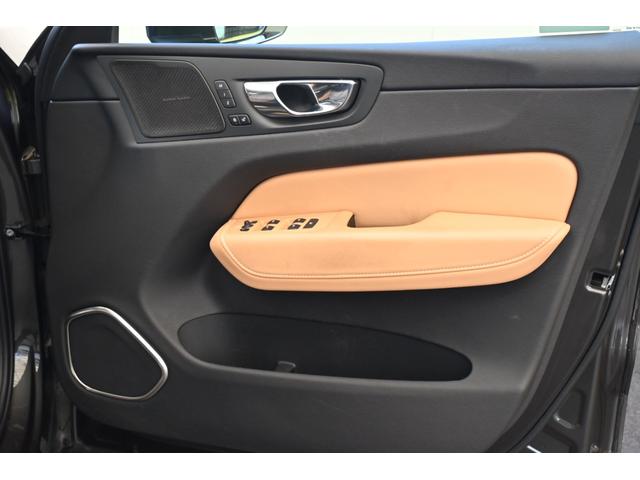 XC60 D4 AWD インスクリプション(39枚目)