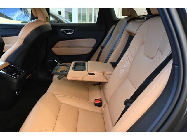 XC60 D4 AWD インスクリプション(40枚目)