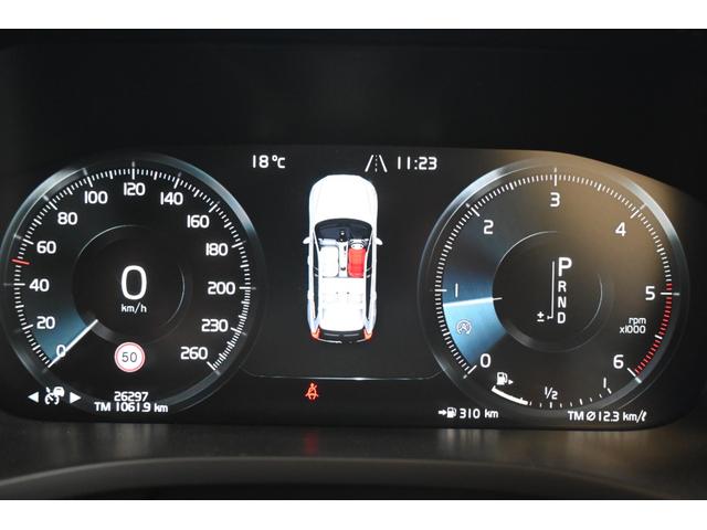 XC60 D4 AWD インスクリプション(48枚目)