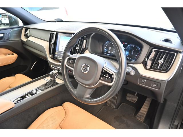 XC60 D4 AWD インスクリプション(51枚目)