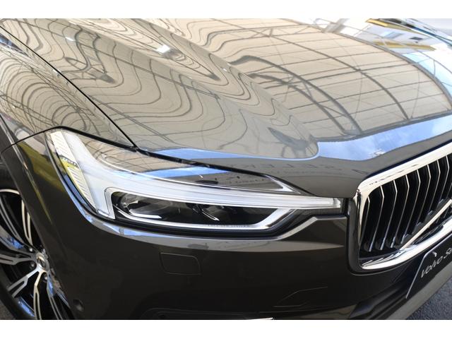 XC60 D4 AWD インスクリプション(53枚目)