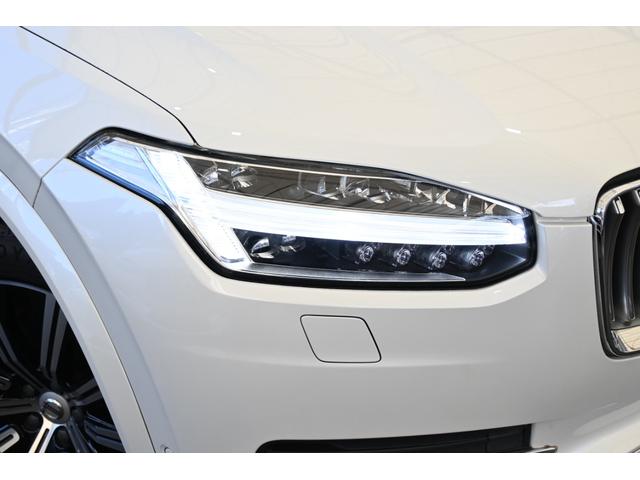 XC90 D5 AWD インスクリプション(10枚目)