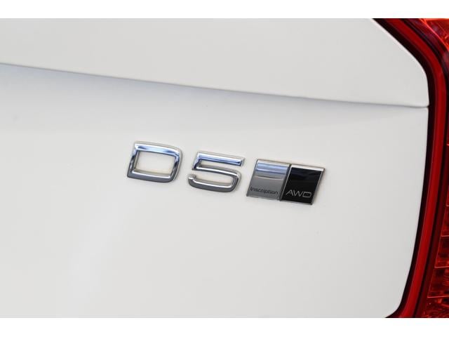 XC90 D5 AWD インスクリプション(11枚目)