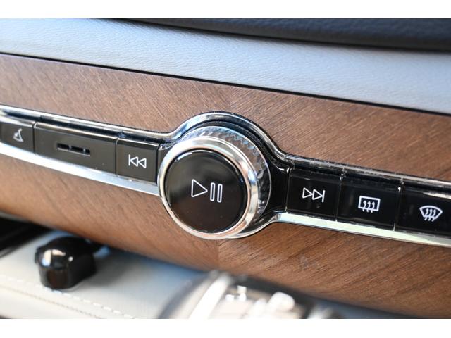 XC90 D5 AWD インスクリプション(12枚目)