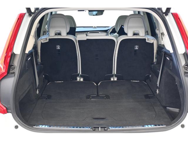 XC90 D5 AWD インスクリプション(17枚目)