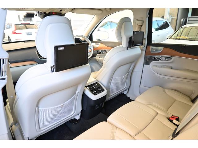 XC90 D5 AWD インスクリプション(23枚目)