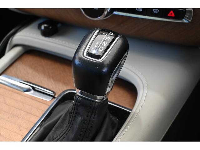 XC90 D5 AWD インスクリプション(27枚目)