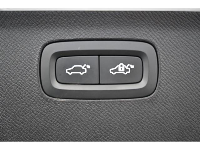 XC90 D5 AWD インスクリプション(30枚目)