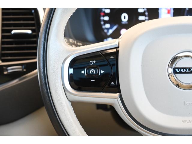 XC90 D5 AWD インスクリプション(36枚目)