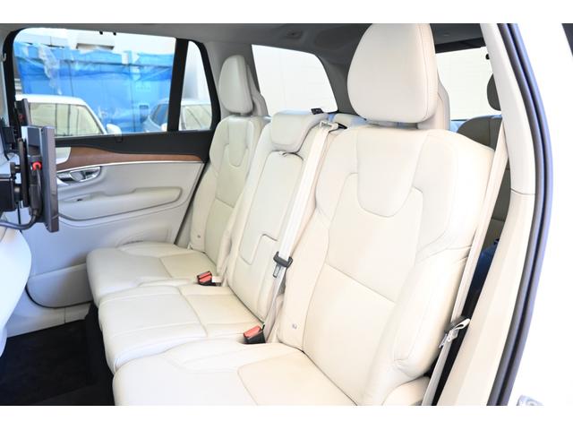 XC90 D5 AWD インスクリプション(41枚目)