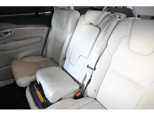 XC90 D5 AWD インスクリプション(42枚目)
