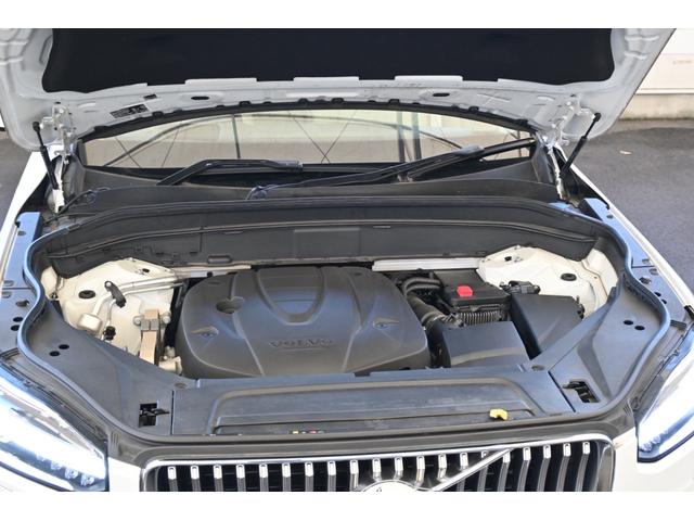 XC90 D5 AWD インスクリプション(44枚目)