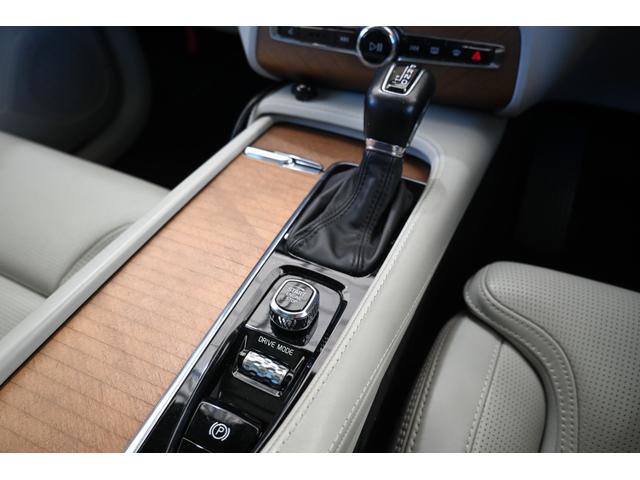 XC90 D5 AWD インスクリプション(45枚目)