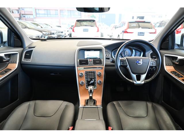 XC60 T5 AWD クラシック(3枚目)