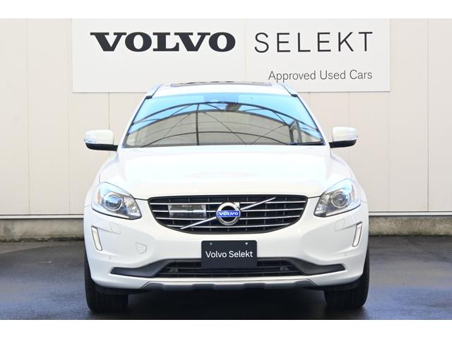 XC60 T5 AWD クラシック(5枚目)