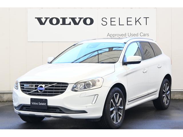 XC60 T5 AWD クラシック(6枚目)