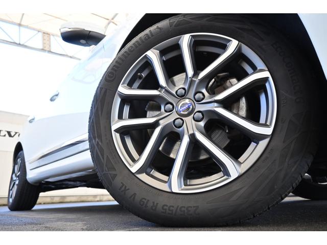 XC60 T5 AWD クラシック(7枚目)