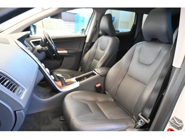 XC60 T5 AWD クラシック(8枚目)