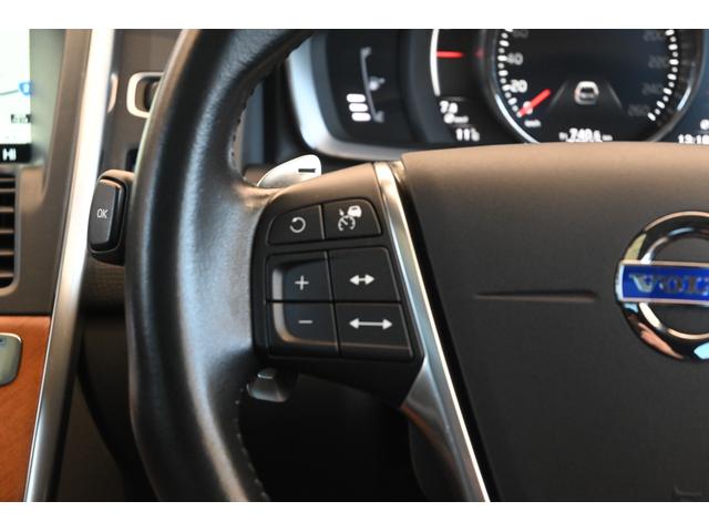XC60 T5 AWD クラシック(10枚目)