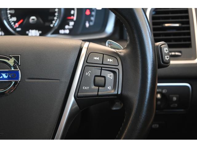 XC60 T5 AWD クラシック(11枚目)