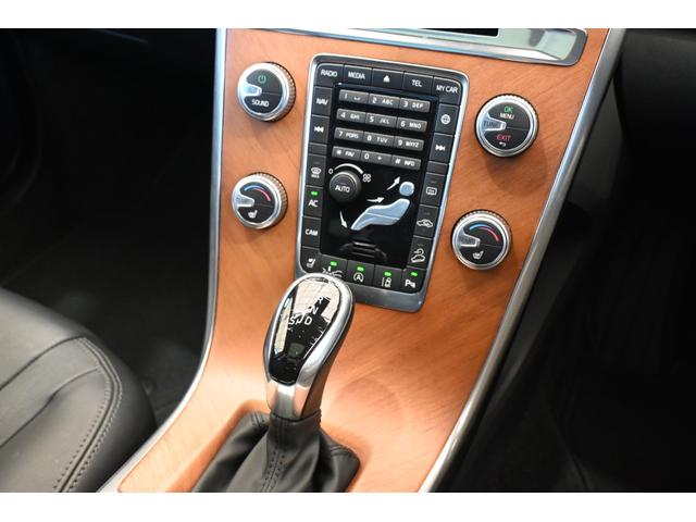 XC60 T5 AWD クラシック(16枚目)