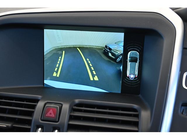 XC60 T5 AWD クラシック(17枚目)