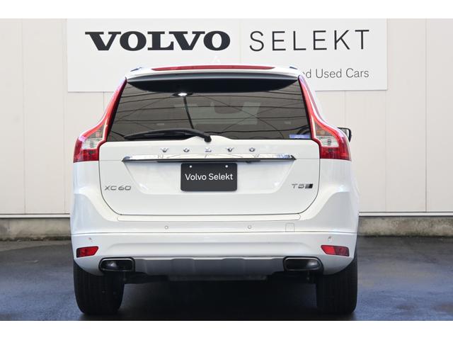 XC60 T5 AWD クラシック(18枚目)