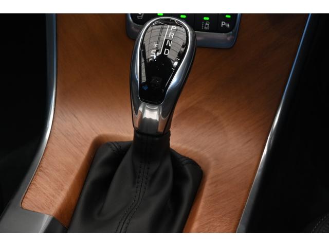 XC60 T5 AWD クラシック(21枚目)