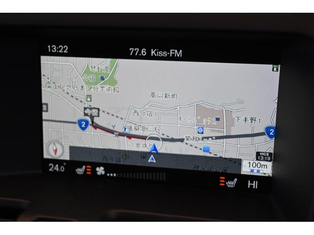 XC60 T5 AWD クラシック(22枚目)