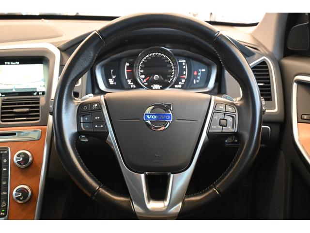 XC60 T5 AWD クラシック(23枚目)
