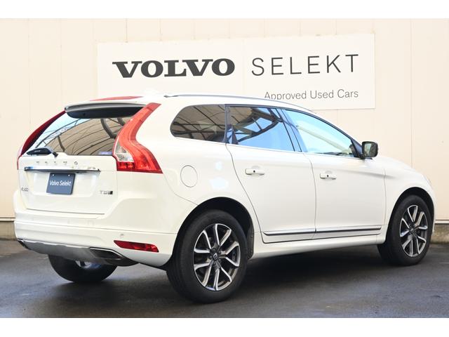XC60 T5 AWD クラシック(24枚目)
