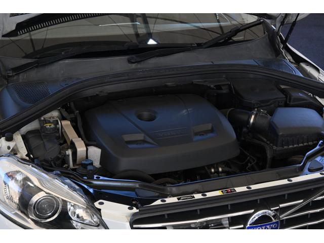 XC60 T5 AWD クラシック(26枚目)
