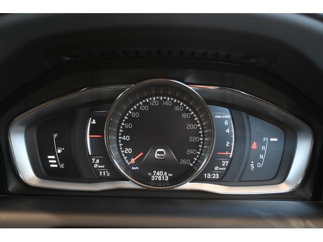 XC60 T5 AWD クラシック(33枚目)