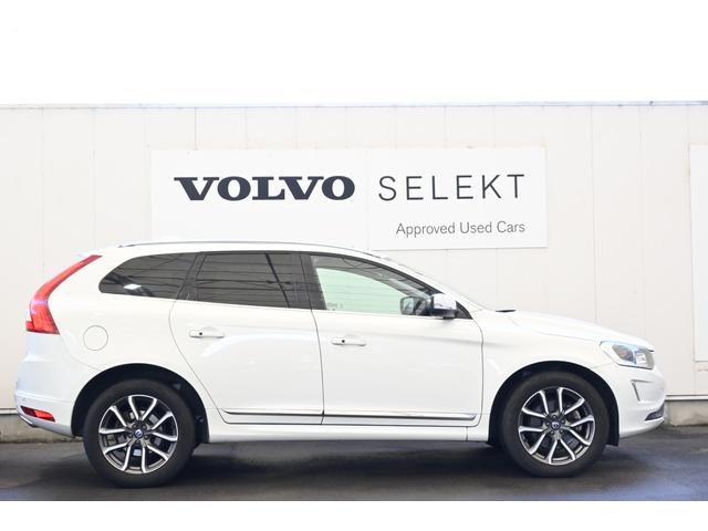 XC60 T5 AWD クラシック(34枚目)