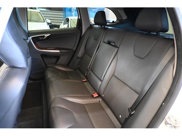 XC60 T5 AWD クラシック(35枚目)