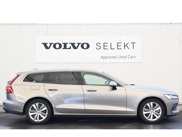 Ｖ６０ Ｔ５　モメンタム（5枚目）