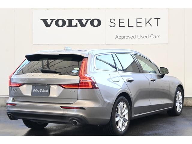 Ｖ６０ Ｔ５　モメンタム（38枚目）