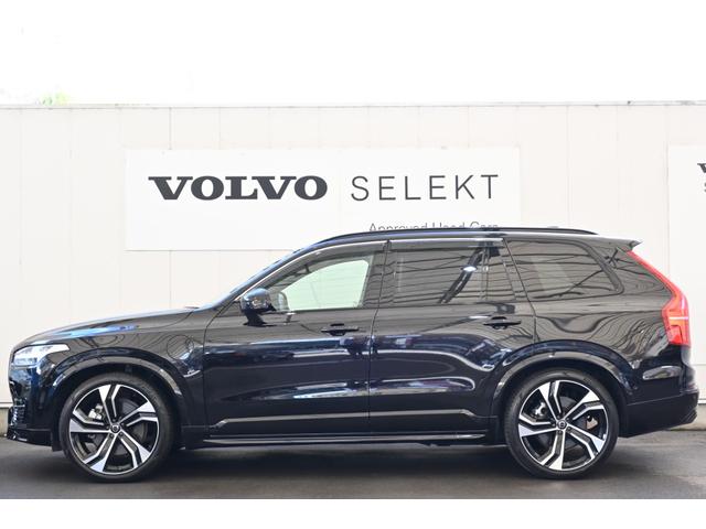 ＸＣ９０ リチャージアルテメットＴ８ＡＷＤプラグインハイブリド　パノラマ・ガラスルーフ　　本革シート　　　Ｂ＆Ｗプレミアムサウンドシステム（サブウーファー付）　　電子制御エア・サスペンション　ＦＯＵＲ－Ｃ　パークアシスト・パイロット　ピクセルＬＥＤヘッドライト（19枚目）