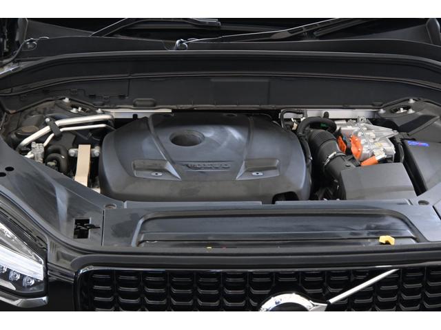 ＸＣ９０ リチャージアルテメットＴ８ＡＷＤプラグインハイブリド　パノラマ・ガラスルーフ　　本革シート　　　Ｂ＆Ｗプレミアムサウンドシステム（サブウーファー付）　　電子制御エア・サスペンション　ＦＯＵＲ－Ｃ　パークアシスト・パイロット　ピクセルＬＥＤヘッドライト（42枚目）