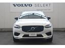 ＸＣ６０ Ｂ６　ＡＷＤ　Ｒデザイン　認定中古車　弊社下取車　パノラマサンルーフ　ハーマンカードン　シートヒーター　ステアリングヒーター　１年保証（6枚目）