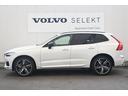 ＸＣ６０ Ｂ６　ＡＷＤ　Ｒデザイン　認定中古車　弊社下取車　パノラマサンルーフ　ハーマンカードン　シートヒーター　ステアリングヒーター　１年保証（8枚目）